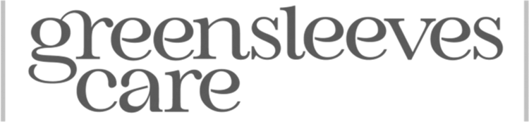 Greensleeves Care Logo