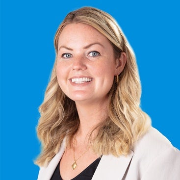 Emily Rodway Porträtfoto
