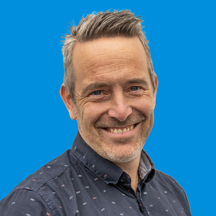 Foto von Tony Dierckens