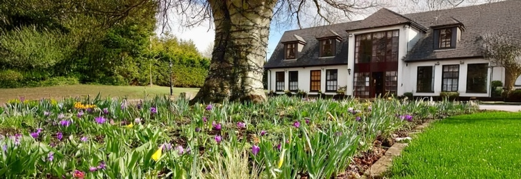 Curragh Lawn Pflegeheim