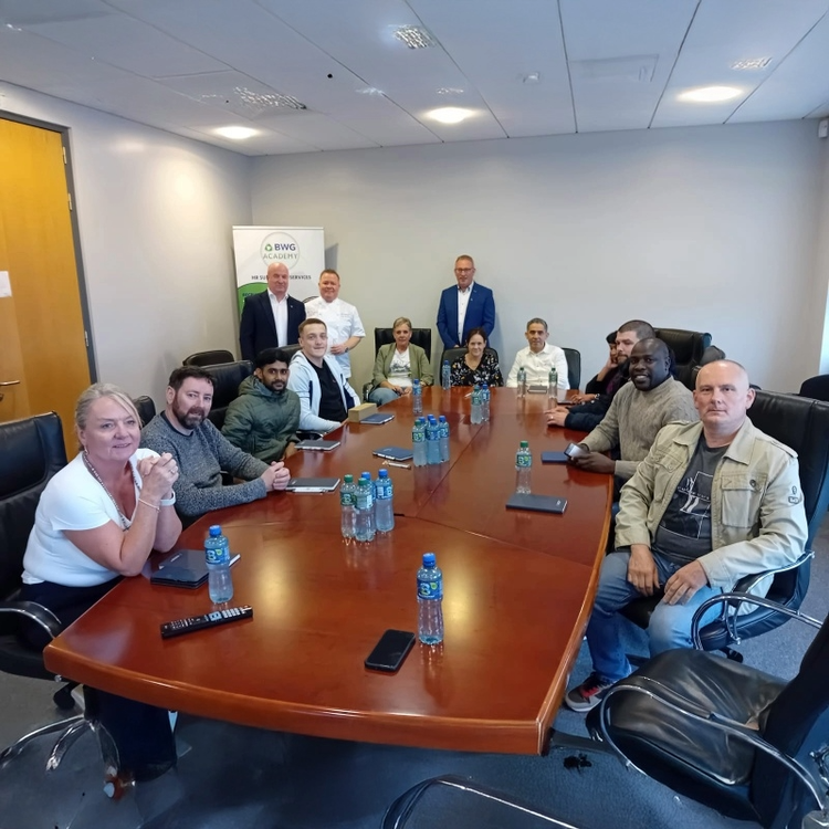 Evergreen Care und Avendra International Ireland gehen Partnerschaft ein