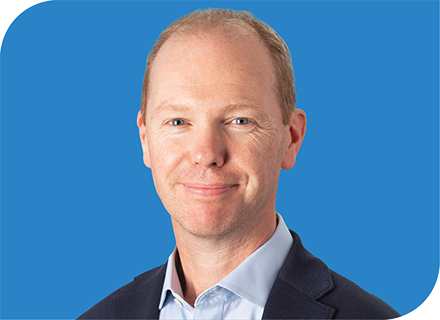 Stephen Brennan headshot