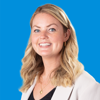 Emily Rodway Porträtfoto