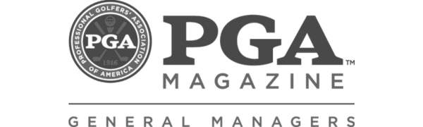 PGA Magazine logo