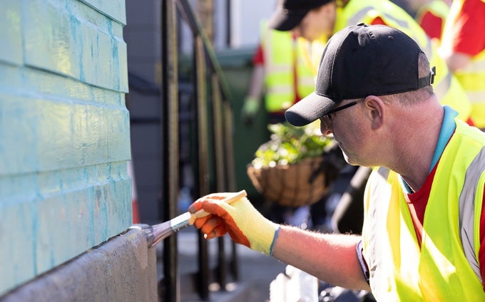 ABCD Day Avendra International Ireland