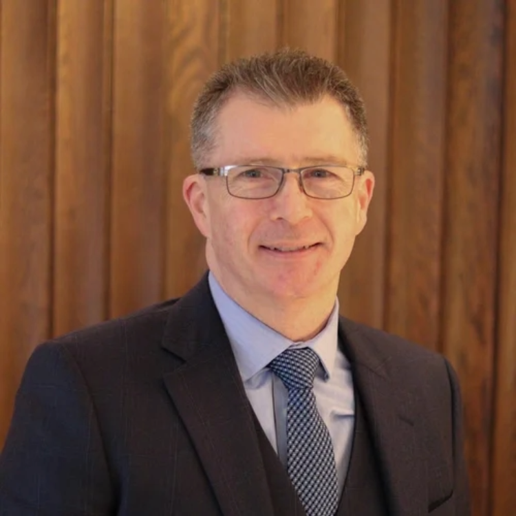 Paul Dempsey, Chief Operating Officer, PREM Group Ireland