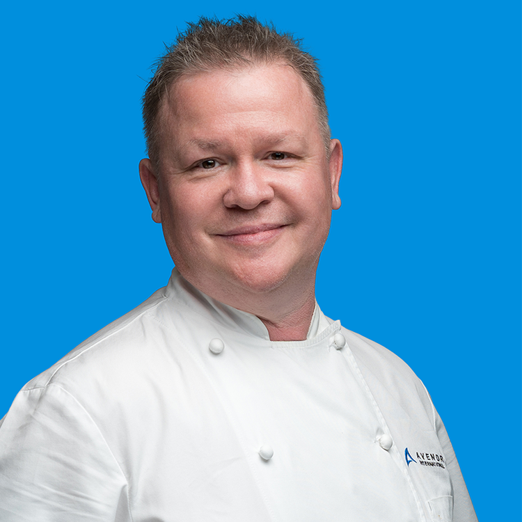 Paul Bloxham, Head of Culinary at Avendra International, sharing expert guidance on Q2 2026 food and beverage commodity price movements