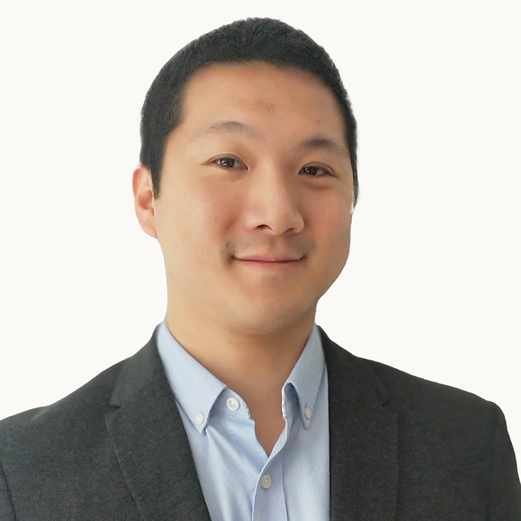 Christian Liu Chou, Supply Chain & Procurement Manager, Avendra International France & Benelux