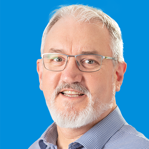 Matthew Hawkins headshot