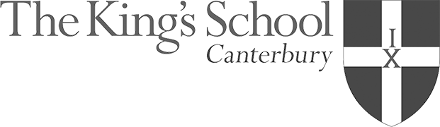 The King's School Logo, Picture