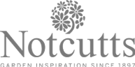 notcutts logo