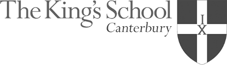 The King's School Logo