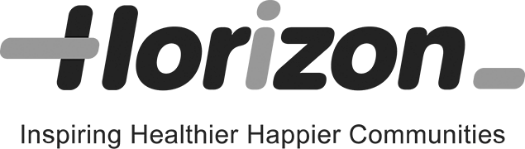 Horizon Leisure Logo