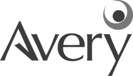 Avery Healthcare Logo