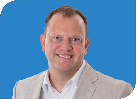 Ian Murphy headshot