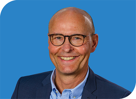 Christoph Worner headshot