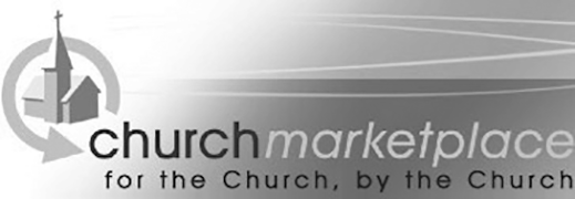Church Marketplace Logo