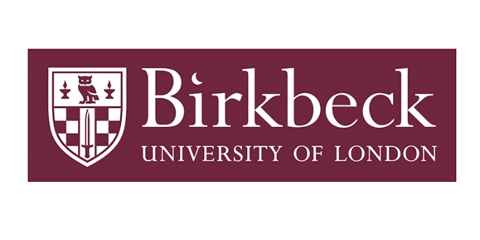 Birkbeck, University of London logo