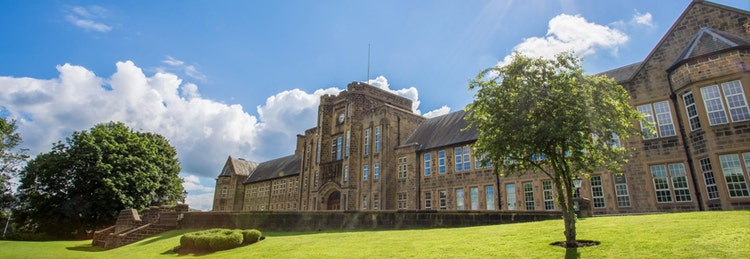 Bradford Grammar School