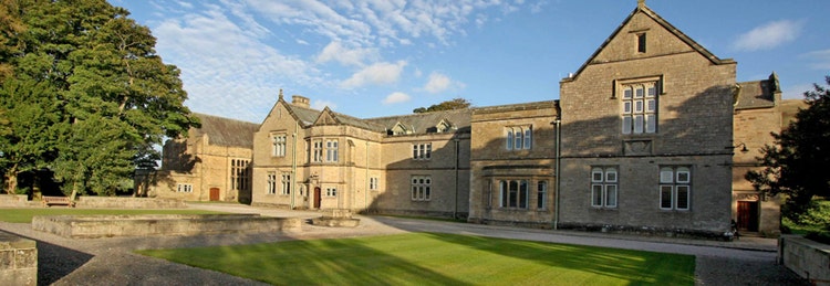 Sedbergh School