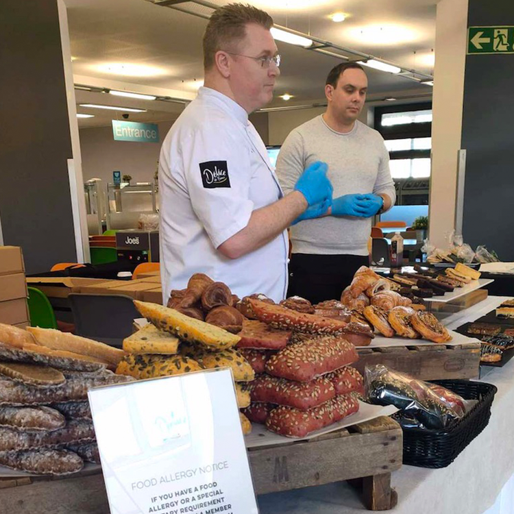 St Mary’s University Reconnect Week