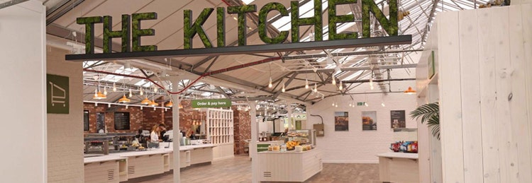 Cafeteria