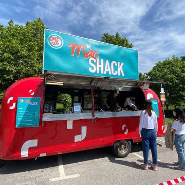food truck