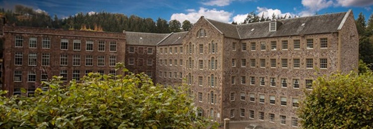 Lanark Hotel