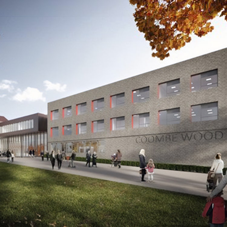 Coombe Wood School