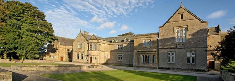 Sedbergh School