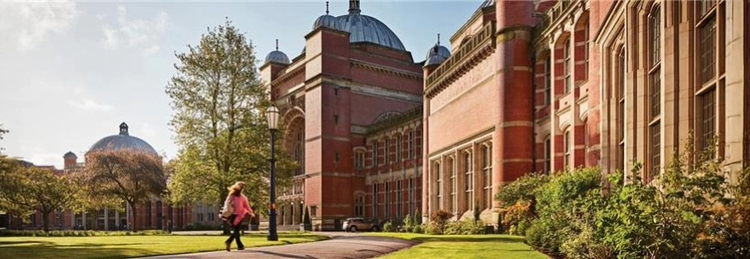 University of Birmingham