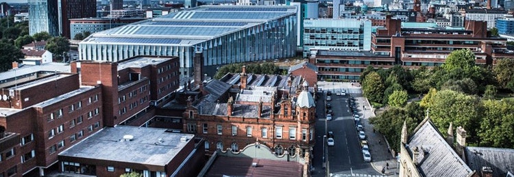 Manchester Metropolitan University