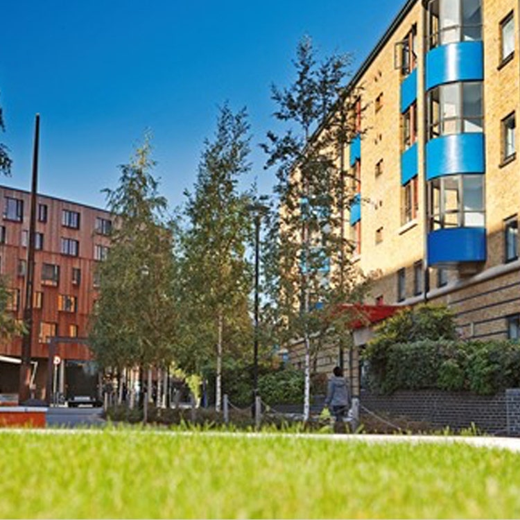 Event at Queen Mary University