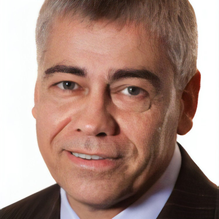 Rob Hunt headshot