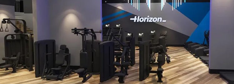 Horizon Leisure