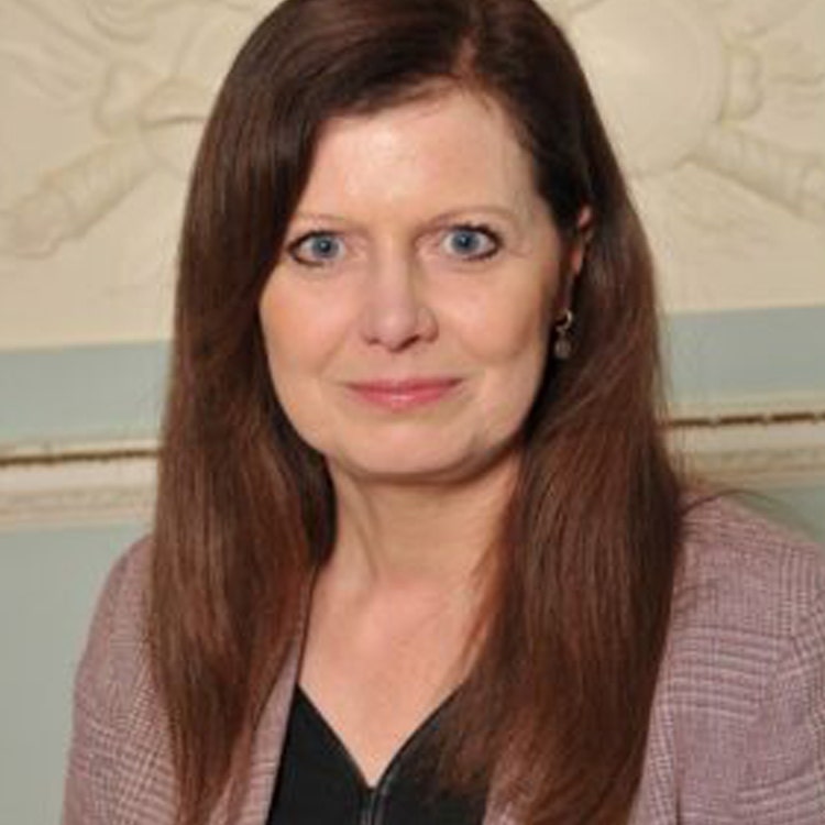 Rachel Smith headshot