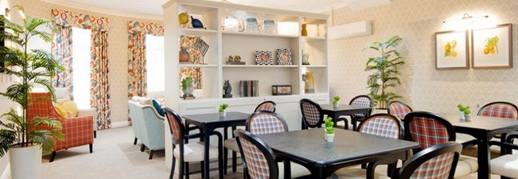 Greensleeves Care Home