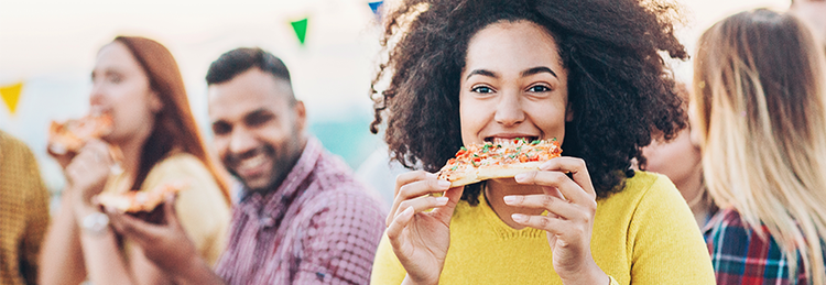 F&B Trends and Isights Guide