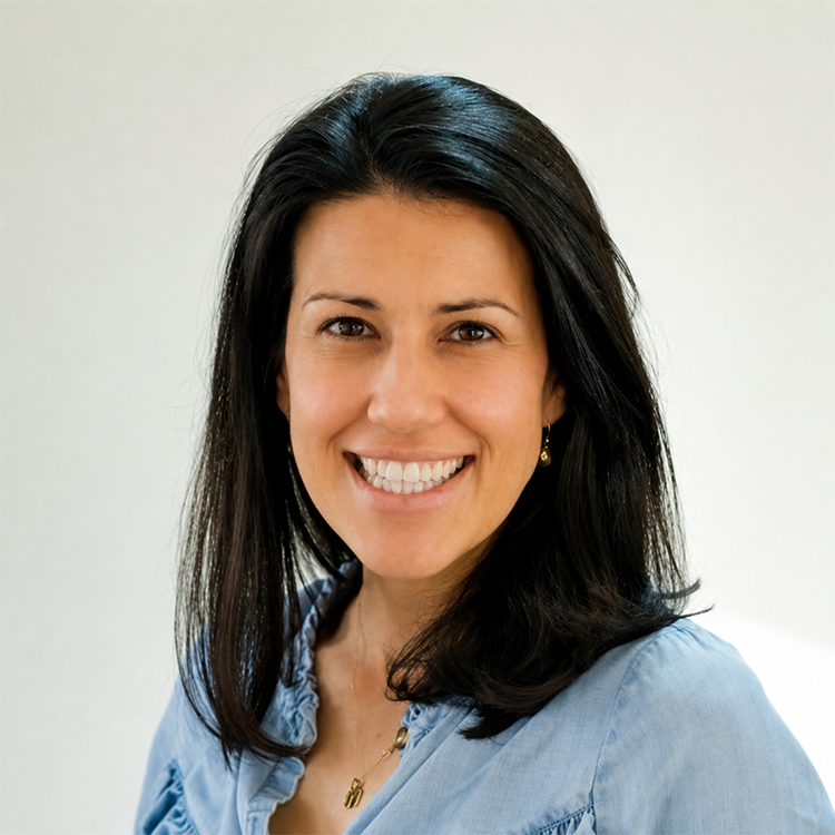 Anna-Maria Holt, Registered Dietitian