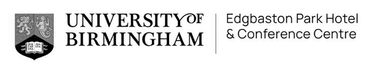 University of Birmingham logo