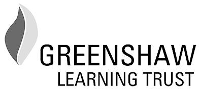 Greenshaw Learning Trust Logo