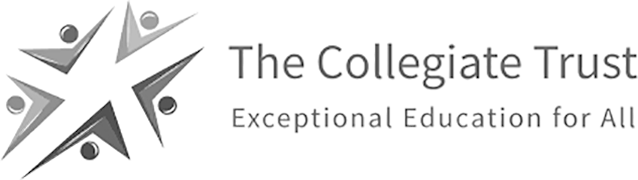The Collegiate Trust Logo