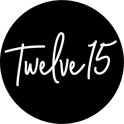 Twelve 15 Logo