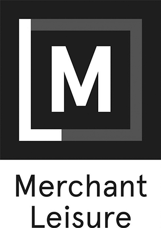 Merchant logo