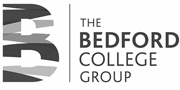 The Bedford College Group logo