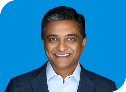 Raju Sankuratri