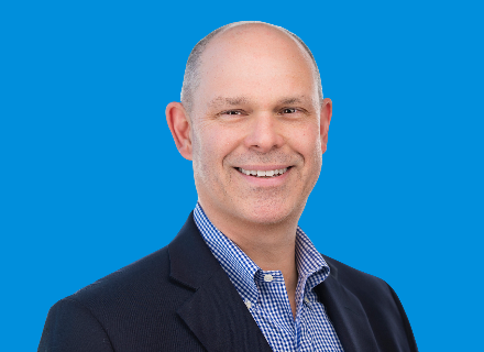 Paul Carr headshot