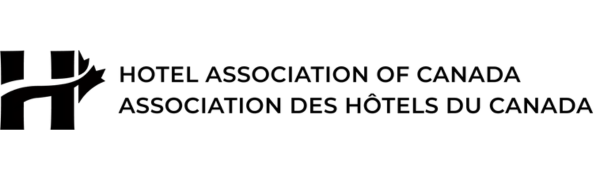 Logo image of the Hotel Association Of Canada