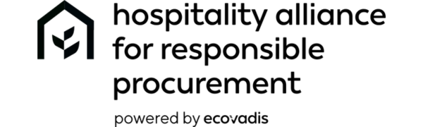Hospitality Alliance for Responsible Procurement logo