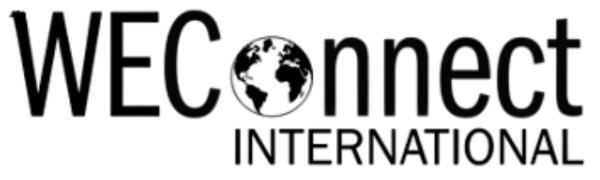 We Connect international logo